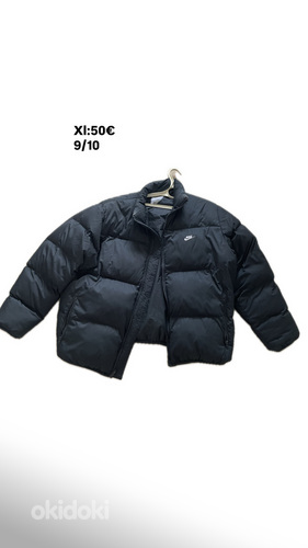 Nike jakk