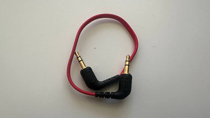 Rode Wireless Go II ühe traadita mikrofoniga (3 foto / 4)