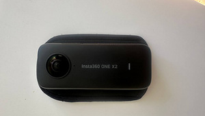 Action camera Insta360 ONE X2 + Аксессуары (2 фото из 5)