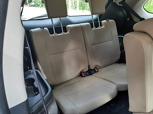 Mitsubishi outlander 3 2.0 110kw bensiini (1 foto / 8)