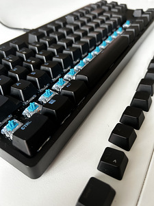 LOGITEHC G PRO klaviatuur (3 foto / 5)