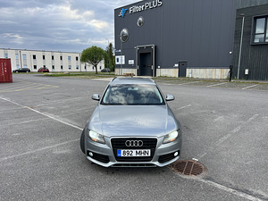 Audi a4 b8 2.0tdi (2 foto / 13)
