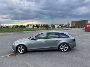 Audi a4 b8 2.0tdi (5 foto / 13)