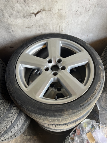 Audi Ronal 5x112