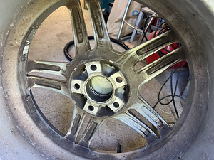 5x112 Mercedes (7 фото из 7)