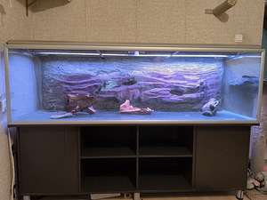 Akvaarium 750 L. (1 foto / 1)
