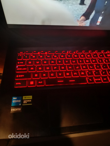 MSI