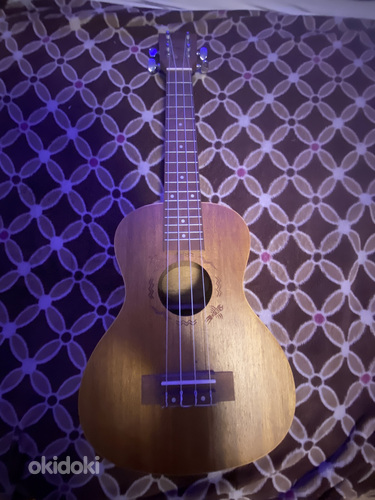 Ukulele