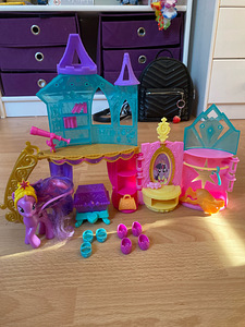 My little pony - My little pony (1 foto / 5)
