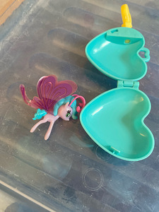 My little pony - My little pony (1 foto / 2)