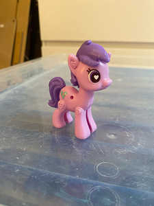 My little pony - My little pony (1 foto / 1)