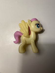 Minu väike poni (5 foto / 7)