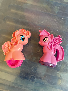 My little pony (1 foto / 1)