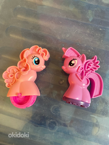 My little pony май литл пони