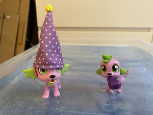 My little pony (1 foto / 1)