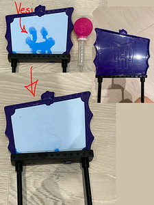 Monster high nukk монстер хай кукла (6 foto / 6)