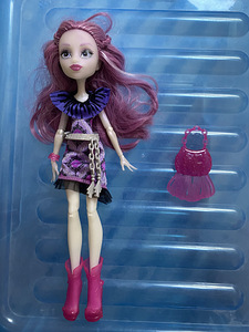 Monster high doll (1 foto / 1)