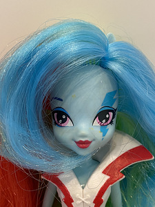 My Little Pony poni nukk (2 foto / 4)