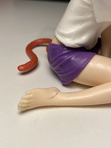 Nino Anime figuur figure cat anime figuur (4 foto / 6)