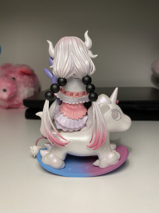 Kanna Kamui Anime figuur anime figuur kanna (3 foto / 7)