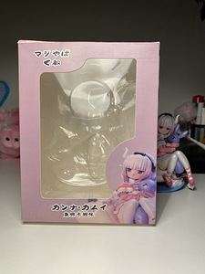 Kanna Kamui Anime figuur anime figuur kanna (5 foto / 7)