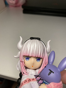 Kanna Kamui Anime figuur anime figuur kanna (7 foto / 7)