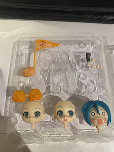 Anime figuur Miku nendoroid Miku anime figuur (5 foto / 6)