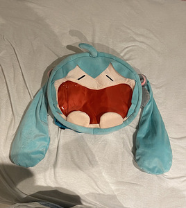 Seljakott Miku itabag anime Vocaloid Miku anime itabag kott (1 foto / 4)