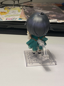 Anime figuur Venti nendoroid Genshin Impact kuju anime (3 foto / 7)