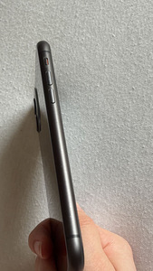 iPhone 11 128GB чёрный мобильный телефон (5 фото из 10)