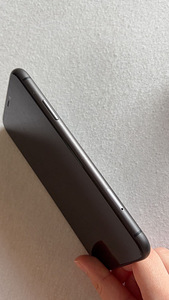 iPhone 11 128GB чёрный мобильный телефон (7 фото из 10)