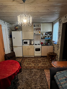 Männiku tee 16, Uusküla, Alutaguse vald, Ida-Virumaa (9 foto / 15)