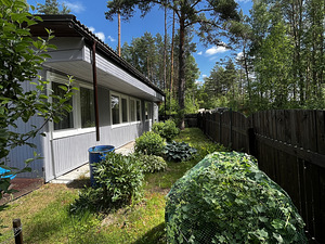 Männiku tee 16, Uusküla, Alutaguse vald, Ida-Virumaa (10 foto / 15)
