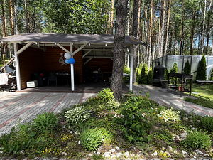 Männiku tee 16, Uusküla, Alutaguse vald, Ida-Virumaa (11 foto / 15)