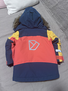 Talvekomplekt didriksons 90 (3 foto / 8)