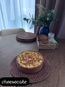 Cheesecake (3 foto / 4)