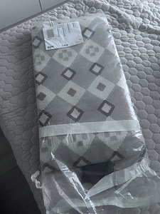 Ковер ручной работы IKEA (2 фото из 7)
