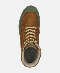 Ботинки мужские GANT (5 фото из 8)