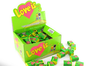 Karp närimiskumme love is! (2 foto / 2)
