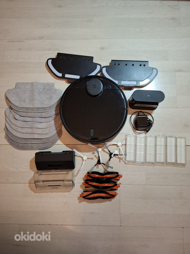 Mi Robot Vacuum-Mop p