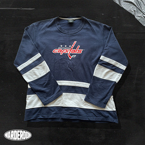Washington Capitals pusa (1 foto / 1)