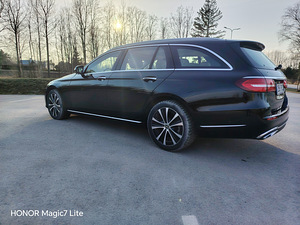 Mercedes-Benz E350 (5 фото из 14)
