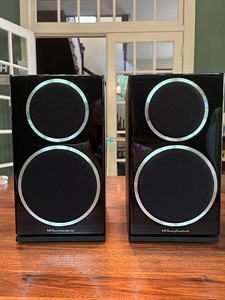 Wharfedale Diamond 220 kõlarid (2 foto / 3)