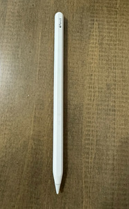 Apple Pencil Gen 2 стилус (1 фото из 1)