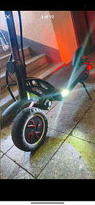 Kugoo G Booster (4 фото из 9)