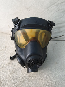 Mp 5 Gasmask Complect (3 foto / 4)
