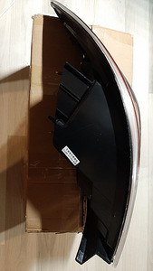 Tagumine vasak latern Mazda 6 sedaan (2 foto / 2)