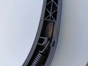 Chrysler 300c kojamees. (2 foto / 2)