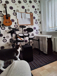 Roland TD25-K elektrooniline trummikomplekt (4 foto / 5)