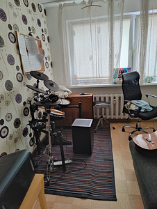 Roland TD25-K elektrooniline trummikomplekt (5 foto / 5)